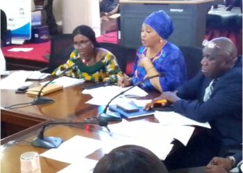 Trade Ministry Generates Le1Bn In 6 Months