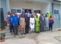 ECOWAS Logistics Depot 99% Complete