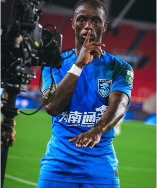  Issa Kallon Set to Rejoin Sierra Leone’s Leone Stars for AFCON 2025 Qualifiers