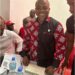 APC Tonkolili District Chairman Endorses Party Registration Process