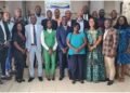 LISGIS ends study tour at Stats SL