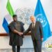 The UN Must Rectify the Historical Injustice That Has Muted African Voices on the Security Council