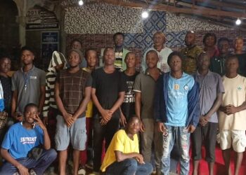 ‘Deviate From Drug Abuse’ – Social Welfare Minister Counsels Kush Victims