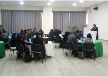 L.A.W.Y.E.R.S engages Lawyers on Mentoring and Networking