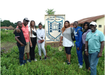 Liverpool-based Sierra Leonean complements  Government Efforts