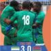 Sierra Leone’s Shooting Stars Soar to WAFU U-20 Final with Decisive 3-0 Victory over Gambia