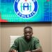 Hartford Athletic Secures Emmanuel Samadia’s Future with Two-Year Contract Extension
