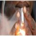 Public Smoking Banned