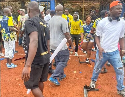 COFA Postpones Inter-Community Champions League First Edition Amid Security Concerns
