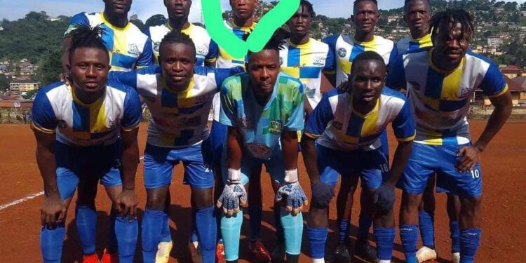 Defending Champions Disqualified from COFA Inter-Area Champions League