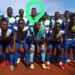 Defending Champions Disqualified from COFA Inter-Area Champions League