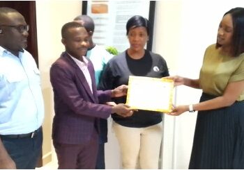 Press Gallery confirms Orange Excellence in Telecommunications