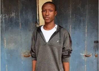 Man Who Allegedly Blinded Rival With Acid Arrested