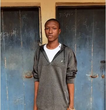 Man Who Allegedly Blinded Rival With Acid Arrested 