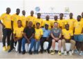 Sierra Leone Aquatics Hosts Successful World Aquatics Coaching Seminar