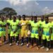  Sierra Leone’s Premier League Team Embraces New Identity and Community Ownership