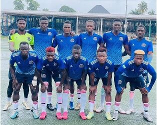 Kamboi Eagles and Star Sports Academy Secure Promotion to Premier League