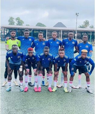Kamboi Eagles and Star Sports Academy Secure Promotion to Premier League