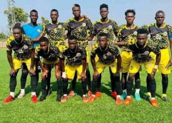 Freetown City FC Avoids Relegation in Dramatic Season Final