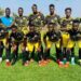 Freetown City FC Avoids Relegation in Dramatic Season Final