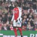 Sierra Leonean starlet shines in Arsenal debut