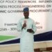 NPPA conducts stakeholder workshop on E-government Procurement