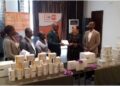 On World Contraceptive Day… UNFPA hands over US$1m in Maternal Health Drugs to Health Ministry