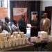 On World Contraceptive Day… UNFPA hands over US$1m in Maternal Health Drugs to Health Ministry