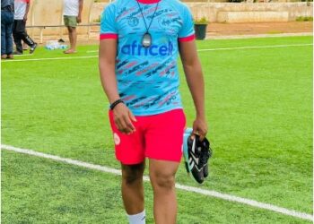 Abdul Karim Bangura’s Impressive Coaching Career Paves Way for Sierra Leone’s Rising Soccer Talent