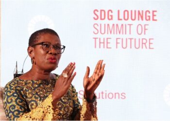 Mayor Aki-Sawyerr concludes UNGA Climate Week Visit 