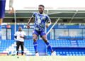 Sierra Leone’s Rising Football Star Sets Sights on National Team Glory