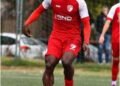 Alpha “Pirlo” Turay Scores Decisive Goal in Hard-Fought 1-0 Win, Marking Radnicki 1923 KG’s First Victory of the Season