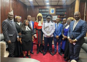 September High Court Criminal Calendar: Acting Chief Justice Commences 94 Cases