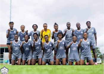 Mogbwemo Queens FC Gears Up for Sierra Leone Women’s Premier League