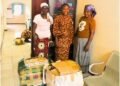 JNJF Gives Lifeline To Widows For Self-Reliance
