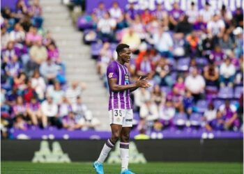 Juma Bah’s La Liga Debut: A Promising Start Marred by Injury