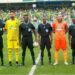 Sierra Leone Referees Shine in CAF Club Competitions