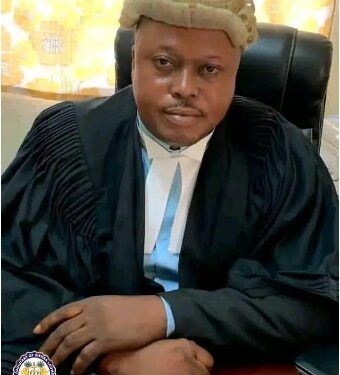 Magistrate Jah Commits 2 To High Court For Murder