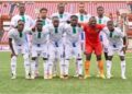 Sierra Leone’s National Football Team Tumbles in Latest FIFA Rankings