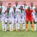 Sierra Leone’s National Football Team Tumbles in Latest FIFA Rankings
