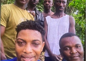 If the coup had been successful… Who would have emerged as Head of State?