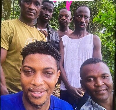 If the coup had been successful… Who would have emerged as Head of State?