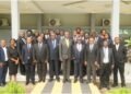 Judiciary Commences 3-Day Training for Magistrates on Juveniles Cases Adjudication