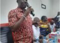 APC has structures and every member must respect them -Hon. Aaron Koroma