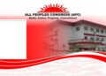 APC Needs Truth & Reconciliation Convention 