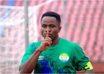 Shooting Stars Soar Past Liberia in WAFU U-20 AFCON Qualifier