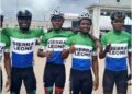 Cyclist Triumphs at Tour de Côte d’Ivoire 2024