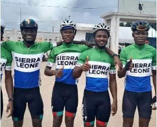 Cyclist Triumphs at Tour de Côte d’Ivoire 2024