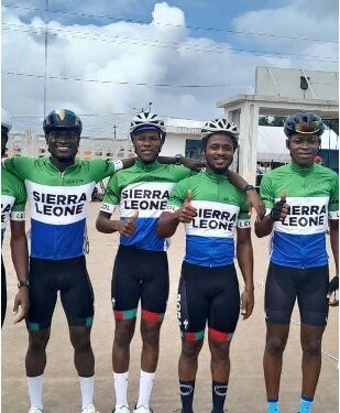 Cyclist Triumphs at Tour de Côte d’Ivoire 2024