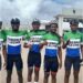 Cyclist Triumphs at Tour de Côte d’Ivoire 2024